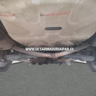 Repuestos y Desarmaduria FORD EXPLORER 2.3 T23HDTX DOHC 24 VALV 4X4 2017 2018
