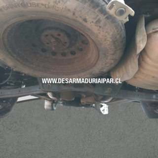 Repuestos y Desarmaduria KIA SORENTO 2.4 G4KE DOHC 16 VALV 4X2 2010 2011 2012