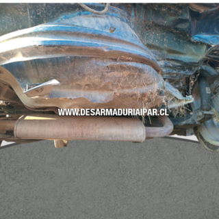 Repuestos y Desarmaduria CHEVROLET ONIX 1.0 L4F DOHC 12 VALV 4X2 2021 2022 2023 2024