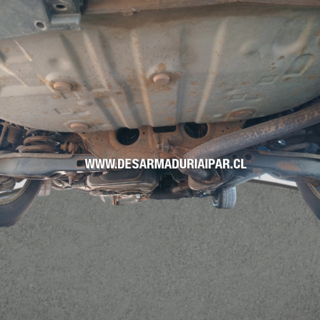 Repuestos y Desarmaduria TOYOTA RAV 4 2.5 2AR DOHC 16 VALV 4X2 2013 2014 2015