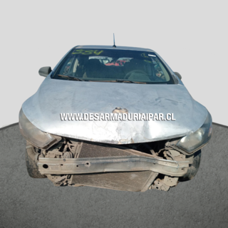 Repuestos y Desarmaduria CHEVROLET PRISMA 1.4 A14XE SOHC 8 VALV 4X2 2016 2017 2018 2019 2020