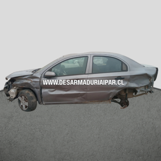 Repuestos y Desarmaduria CHEVROLET AVEO 1.4 F14 DOHC 16 VALV 4X2 2007 2008 2009 2010 2011 2012 2013 2014 2015 2016