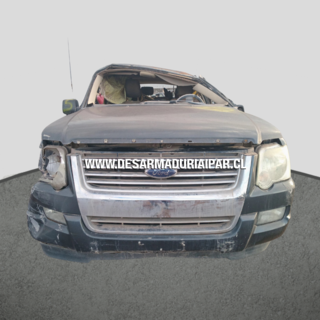 Repuestos y Desarmaduria FORD EXPLORER 4.0 244CID SOHC 12 VALV 4X2 2006 2007 2008 2009 2010 2011