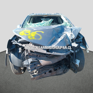 Repuestos y Desarmaduria CHEVROLET TRACKER 1.8 F18D DOHC 16 VALV 4X2 2018 2019 2020