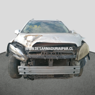Repuestos y Desarmaduria CHEVROLET TRACKER 1.8 F18D DOHC 16 VALV 4X2 2013 2014 2015 2016 2017