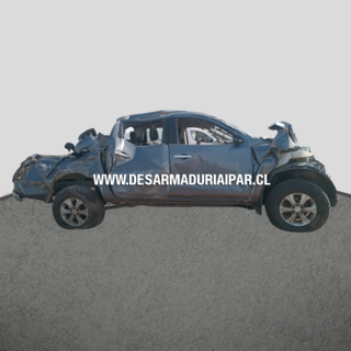 Repuestos y Desarmaduria NISSAN NP300 2.3 YS23 DOHC 16 VALV 4X4 DIESEL 2015 2016 2017 2018 2019