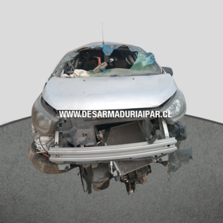 Repuestos y Desarmaduria CHEVROLET SPARK GT 1.2 B12D DOHC 16 VALV 4X2 2018 2019 2020 2021