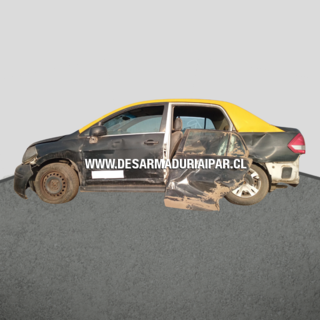 Repuestos y Desarmaduria NISSAN TIIDA 1.6 HR16 DOHC 16 VALV 4X2 2010 2011 2012 2013 2014 2015 2016 2017