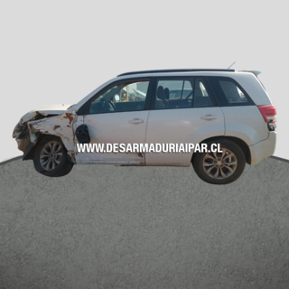 Repuestos y Desarmaduria SUZUKI GRAND NOMADE 2.4 J24B DOHC 16 VALV 4X4 2014 2015 2016 2017 2018 2019