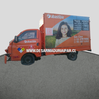 Repuestos y Desarmaduria HYUNDAI PORTER 2.5 D4CB DOHC 16 VALV 4X2 DIESEL 2017 2018 2019 2020