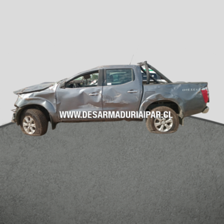 Repuestos y Desarmaduria NISSAN NP300 2.3 YS23 DOHC 16 VALV 4X4 DIESEL 2015 2016 2017 2018 2019