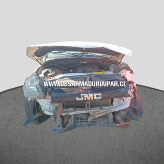 Repuestos y Desarmaduria JMC VIGUS WORK 2.5 JX4D DOHC 16 VALV 4X2 DIESEL 2020 2021 2022 2023 2024