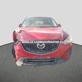 Repuestos y Desarmaduria MAZDA CX-5 2.0 PEVP DOHC 16 VALV 4X2 2012 2013 2014 2015