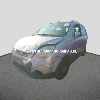 Repuestos y Desarmaduria CHEVROLET SPARK 800 F8CV SOHC 8 VALV 4X2 2011 2012 2013 2014 2015 2016 2017