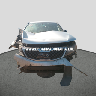 Repuestos y Desarmaduria KIA SORENTO 2.4 G4KE DOHC 16 VALV 4X2 2010 2011 2012
