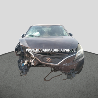 Repuestos y Desarmaduria SUZUKI BALENO 1.4 K14B DOHC 16 VALV 4X2 2016 2017 2018 2019 2020 2021