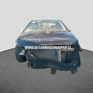 Repuestos y Desarmaduria HYUNDAI ACCENT 1.6 D4FB DOHC 16 VALV 4X2 DIESEL 2014 2015 2016 2017 2018 2019 2020