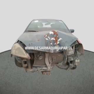 Repuestos y Desarmaduria SUZUKI AERIO 1.6 M16A DOHC 16 VALV 4X2 2004 2005 2006 2007 2008 2009 2010