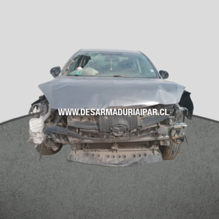 Repuestos y Desarmaduria MAZDA 3 1.6 Z6 DOHC 16 VALV 4X2 2013 2014