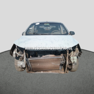 Repuestos y Desarmaduria CHEVROLET SAIL CLASSIC 1.4 F14D DOHC 16 VALV 4X2 2010 2011 2012 2013 2014 2015 2016 2017