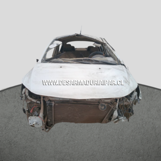 Repuestos y Desarmaduria CHEVROLET SAIL CLASSIC 1.4 F14D DOHC 16 VALV 4X2 2010 2011 2012 2013 2014 2015 2016 2017