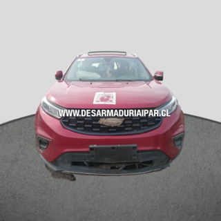 Repuestos y Desarmaduria FORD TERRITORY TITANIUM 1.5 JX4G15 DOHC 16 VALV 4X2 2021 2022 2023