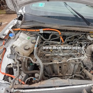 Repuestos y Desarmaduria FORD ESCAPE 2.5 JHJ2-FHEV DOHC 16 VALV 4X2 HIBRIDO 2024 2025