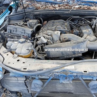 Repuestos y Desarmaduria DODGE DURANGO 3.6 ERB DOHC 24 VALV 4X2 2016 2017 2018 2019 2020