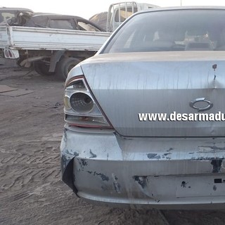 Repuestos y Desarmaduria SAMSUNG SM3 1.6 QG16 DOHC 16 VALV 4X2 2006 2007 2008