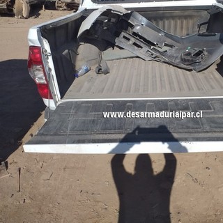 Repuestos y Desarmaduria MAXUS T60 2.8 SC28R EURO V DOHC 16 VALV 4X2 DIESEL 2018 2019 2020 2021 2022 2023 2024