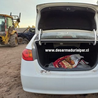 Repuestos y Desarmaduria HYUNDAI ELANTRA 1.6 G4FC DOHC 16 VALV 4X2 2007 2008 2009 2010 2011