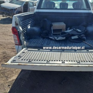 Repuestos y Desarmaduria SSANGYONG ACTYON 2.0 D20DT DOHC 16 VALV 4X2 DIESEL 2012 2013 2014 2015 2016 2017 2018 2019 2020