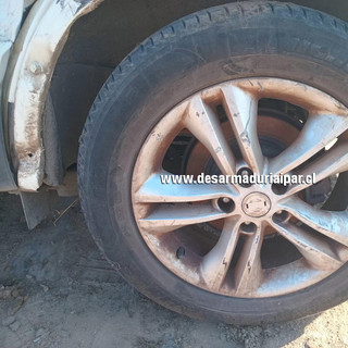 Repuestos y Desarmaduria NISSAN QASHQAI 2.0 MR20 DOHC 16 VALV 4X2 2011 2012 2013 2014