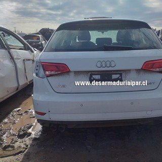 Repuestos y Desarmaduria AUDI A3 1.4 CZE DOHC 16 VALV 4X2 2018 2019 2020