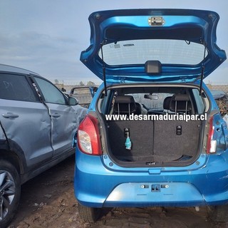 Repuestos y Desarmaduria SUZUKI ALTO 800 F8D SOHC 12 VALV 4X2 2020 2021 2022 2023