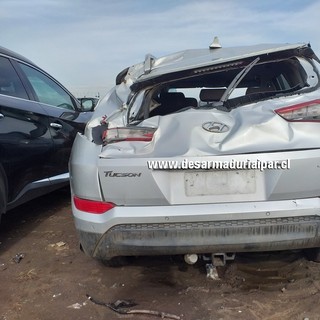 Repuestos y Desarmaduria HYUNDAI TUCSON 2.0 D4HA DOHC 16 VALV 4X2 DIESEL 2016 2017 2018