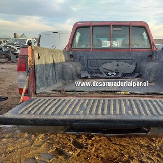 Repuestos y Desarmaduria NISSAN TERRANO YD25 2.5 DOHC 16 VALV 4X2 DIESEL 2002 2003 2004 2005 2006 2007 2008 2009 2010 2011 2012