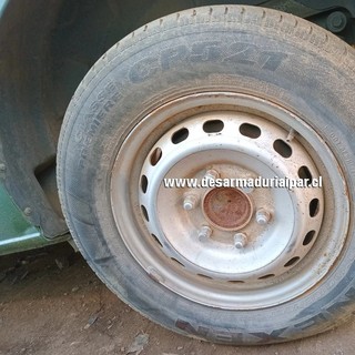 Repuestos y Desarmaduria HYUNDAI H-1 2.5 D4CB DOHC 16 VALV 4X2 DIESEL 2008 2009 2010 2011 2012 2013 2014 2015 2016