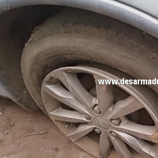 Repuestos y Desarmaduria DODGE DURANGO 3.6 ERB DOHC 24 VALV 4X4 2016 2017 2018 2019 2020