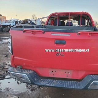 Repuestos y Desarmaduria MITSUBISHI L200 KATANA 2.4 4N15 DOHC 16 VALV 4X4 DIESEL 2016 2017 2018 2019