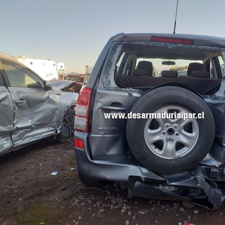 Repuestos y Desarmaduria SUZUKI GRAND NOMADE 1.9 F9QB DOHC 8 VALV 4X4 DIESEL 2006 2007 2008 2009 2010