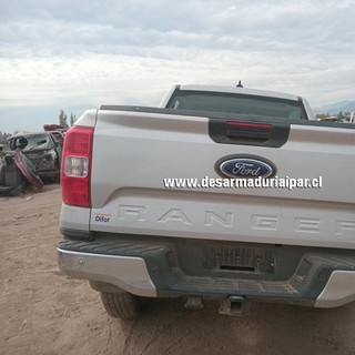 Repuestos y Desarmaduria FORD RANGER 2.0 YN2X DOHC 16 VALV 4X4 DIESEL 2024 2025