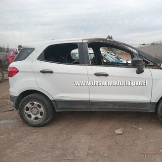 Repuestos y Desarmaduria FORD ECOSPORT 1.6 FYJA DOHC 16 VALV 4X2 2013 2014 2015 2016 2017 2018