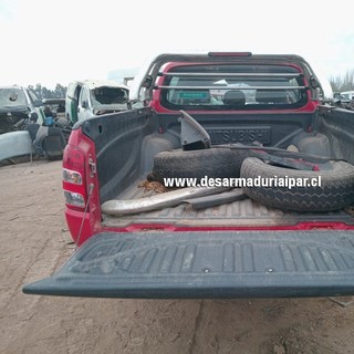 Repuestos y Desarmaduria MITSUBISHI L200 KATANA 2.4 4N15 DOHC 16 VALV 4X2 DIESEL 2016 2017 2018 2019