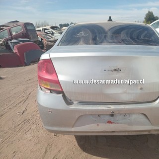 Repuestos y Desarmaduria CHEVROLET SAIL CLASSIC 1.4 F14D DOHC 16 VALV 4X2 2010 2011 2012 2013 2014 2015 2016 2017