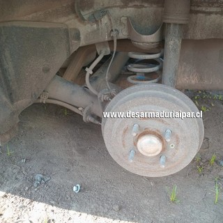 Repuestos y Desarmaduria CHEVROLET SAIL 1.5 L2B1 DOHC 16 VALV 4X2 2016 2017 2018 2019 2020 2021 2022