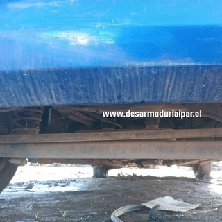 Repuestos y Desarmaduria HYUNDAI EON 800 G3HA SOHC 9 VALV 4X2 2013 2014 2015 2016 2017
