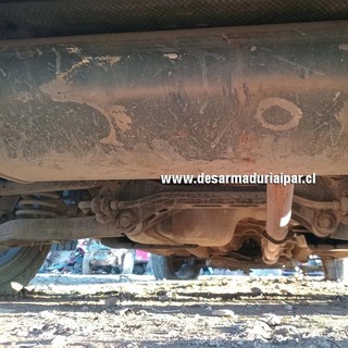 Repuestos y Desarmaduria HYUNDAI TUCSON 2.0 G4KD DOHC 16 VALV 4X2 2013 2014 2015