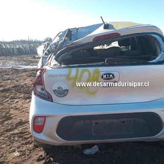 Repuestos y Desarmaduria KIA MORNING 1.2 G4LA DOHC 16 VALV 4X2 2018 2019 2020 2021 2022 2023 2024