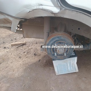Repuestos y Desarmaduria CHEVROLET SAIL CLASSIC 1.4 F14D DOHC 16 VALV 4X2 2010 2011 2012 2013 2014 2015 2016 2017
